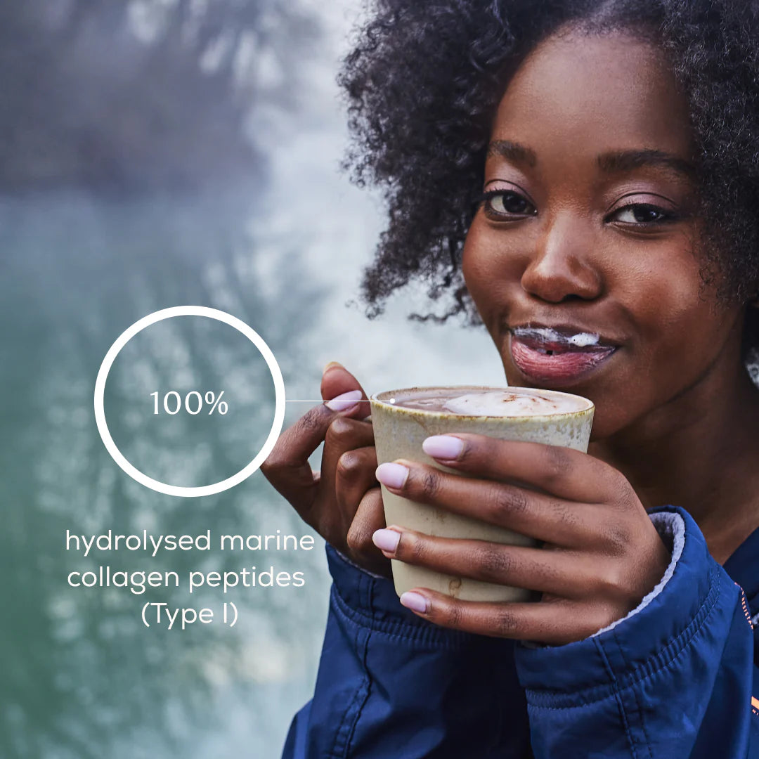 Ancient + Brave Wild Collagen