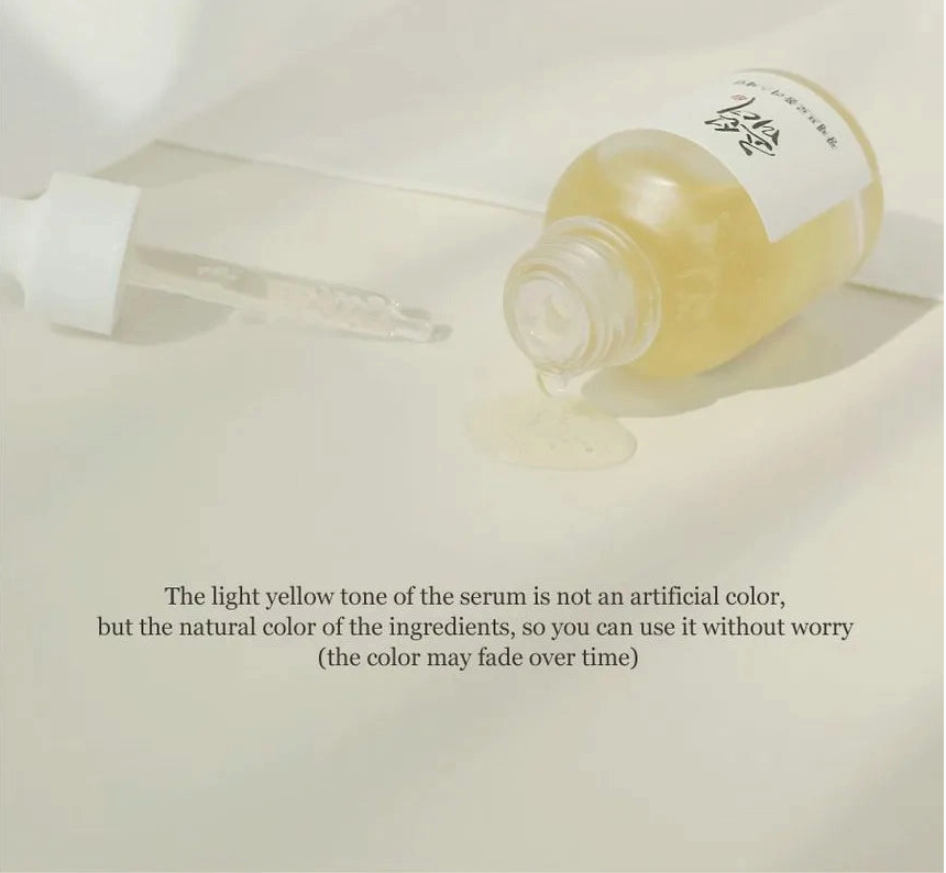 Beauty of Joseon Glow Serum: Propolis + Niacinamide, 30ml