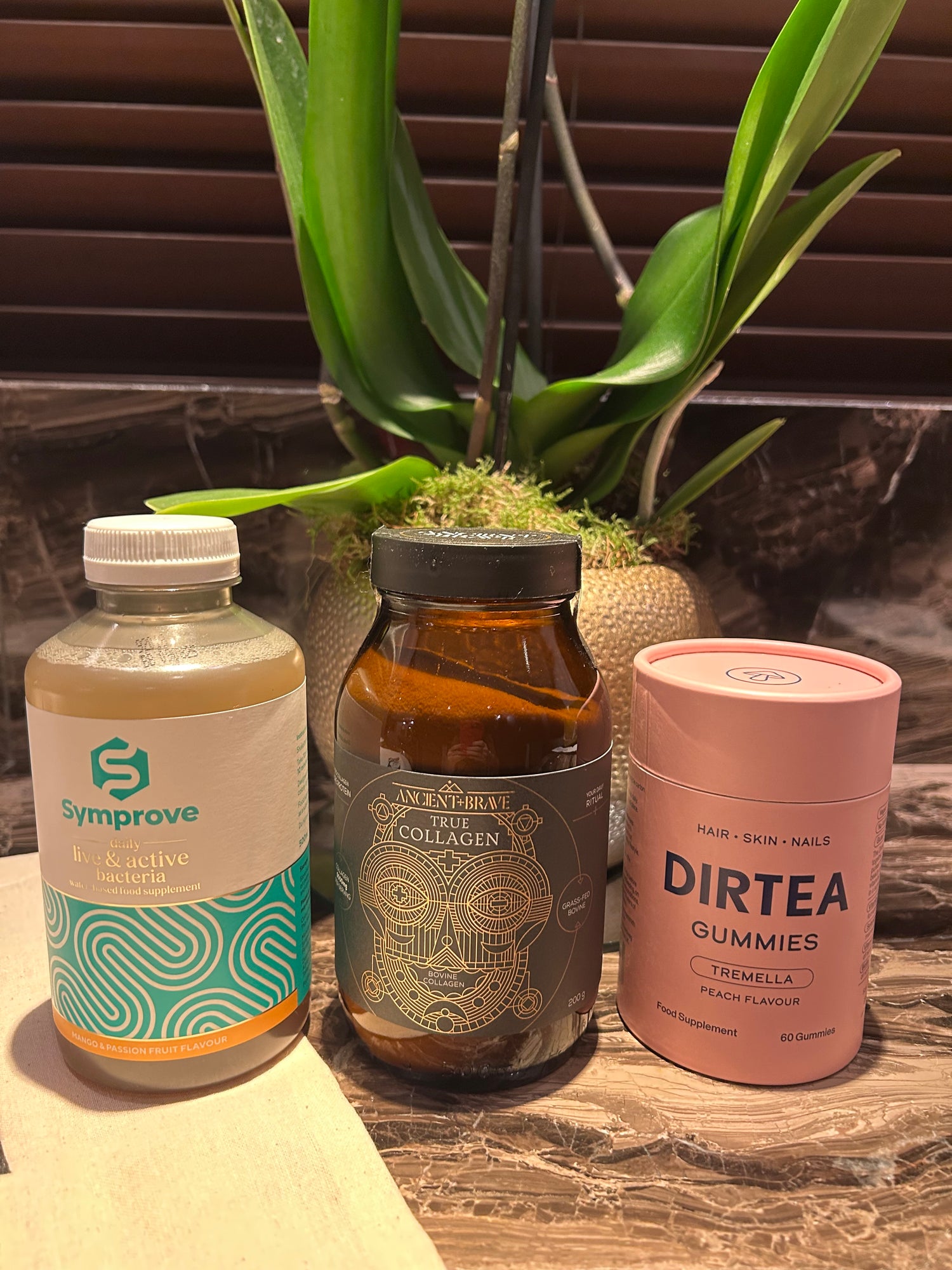 Natrl From The Inside Out Collection