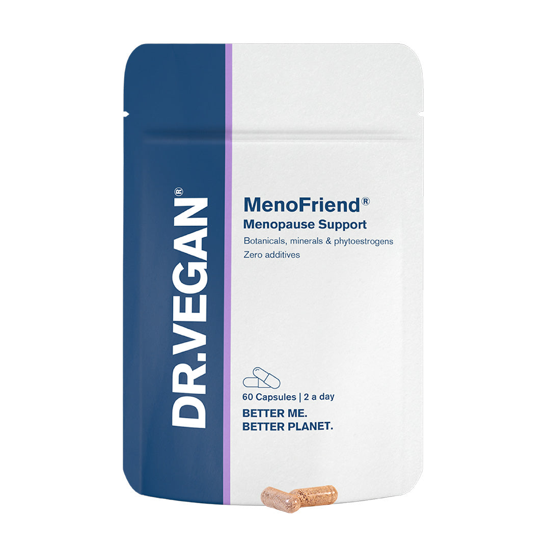 DR.VEGAN MenoFriend