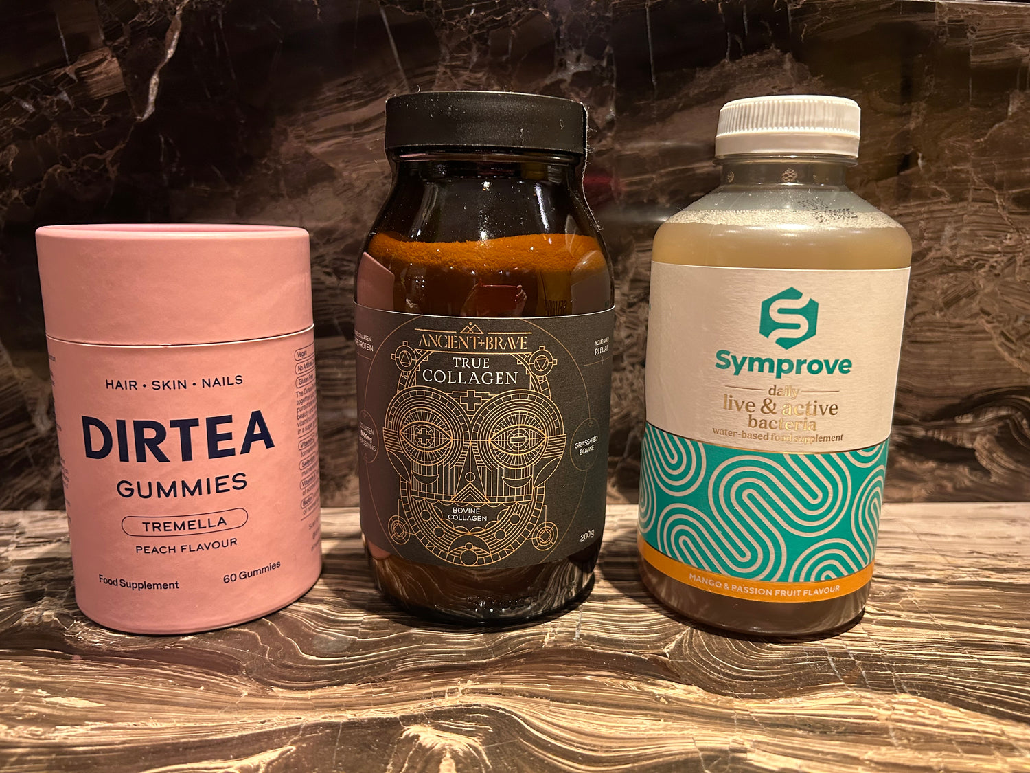 Natrl From The Inside Out Collection