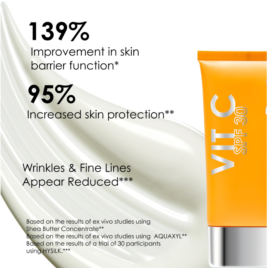 Rodial Vit C SPF30 Moisturiser