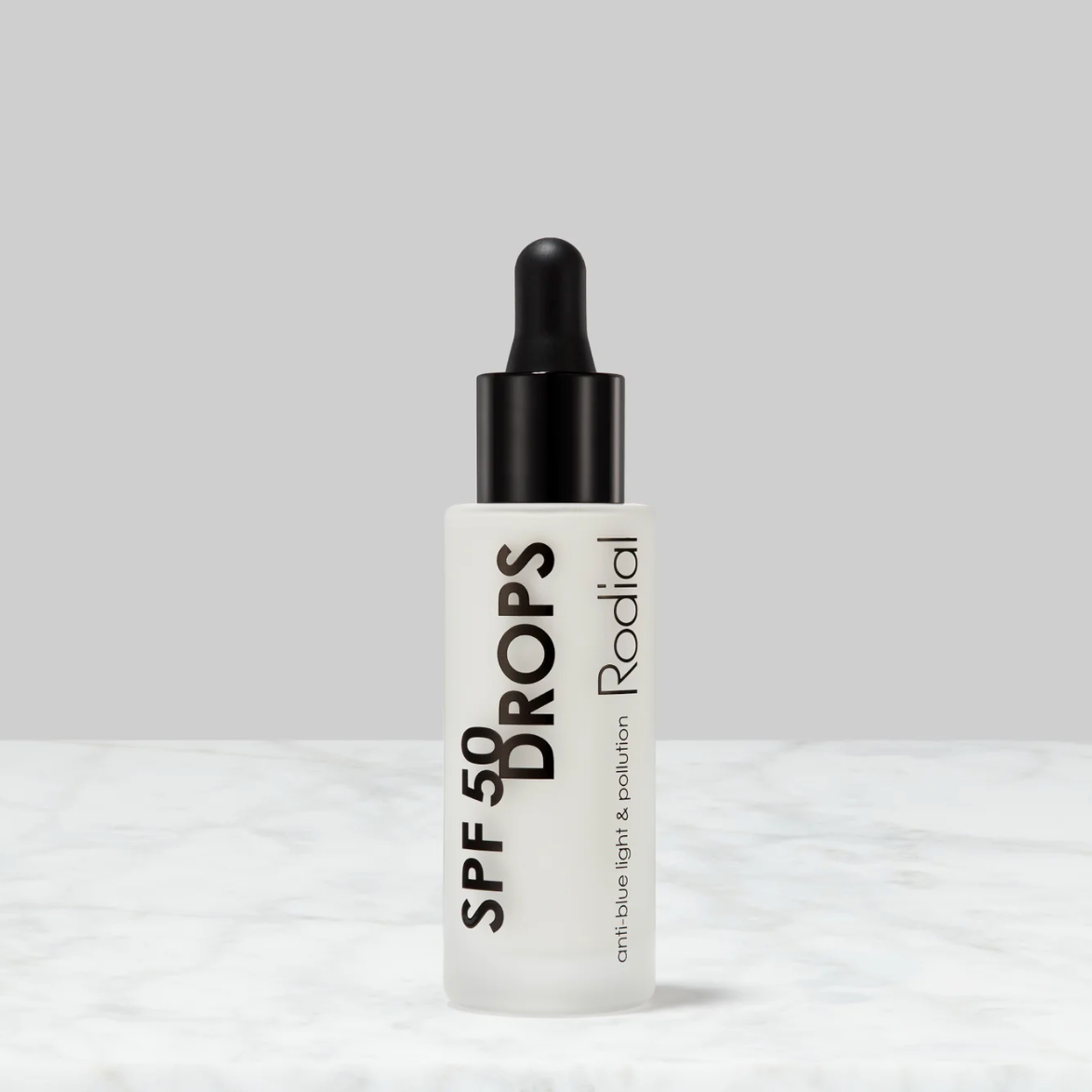 Rodial SPF50 Drops, 31ml