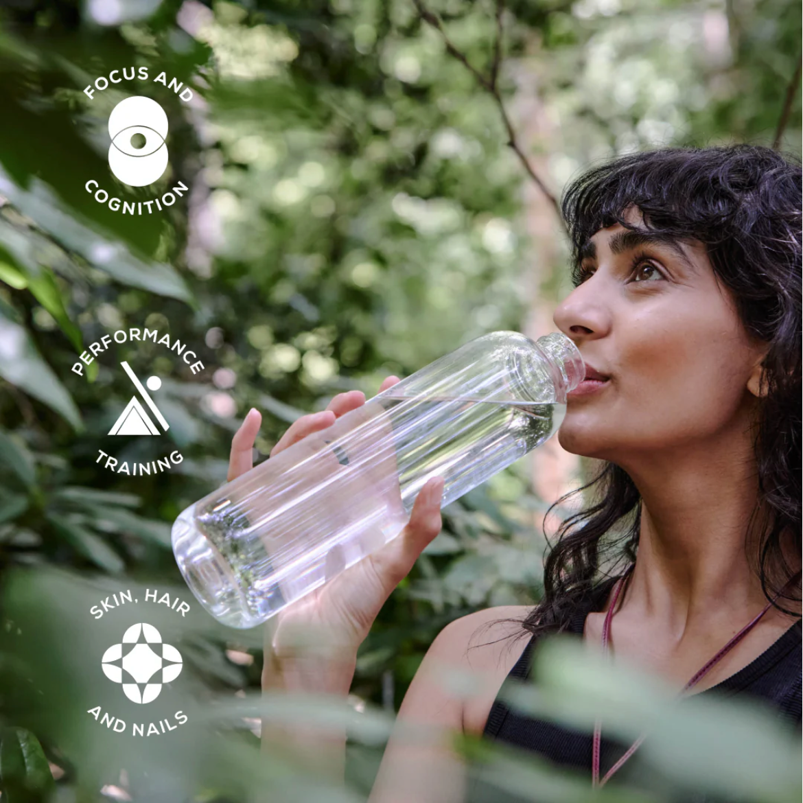 Ancient + Brave True Hydration