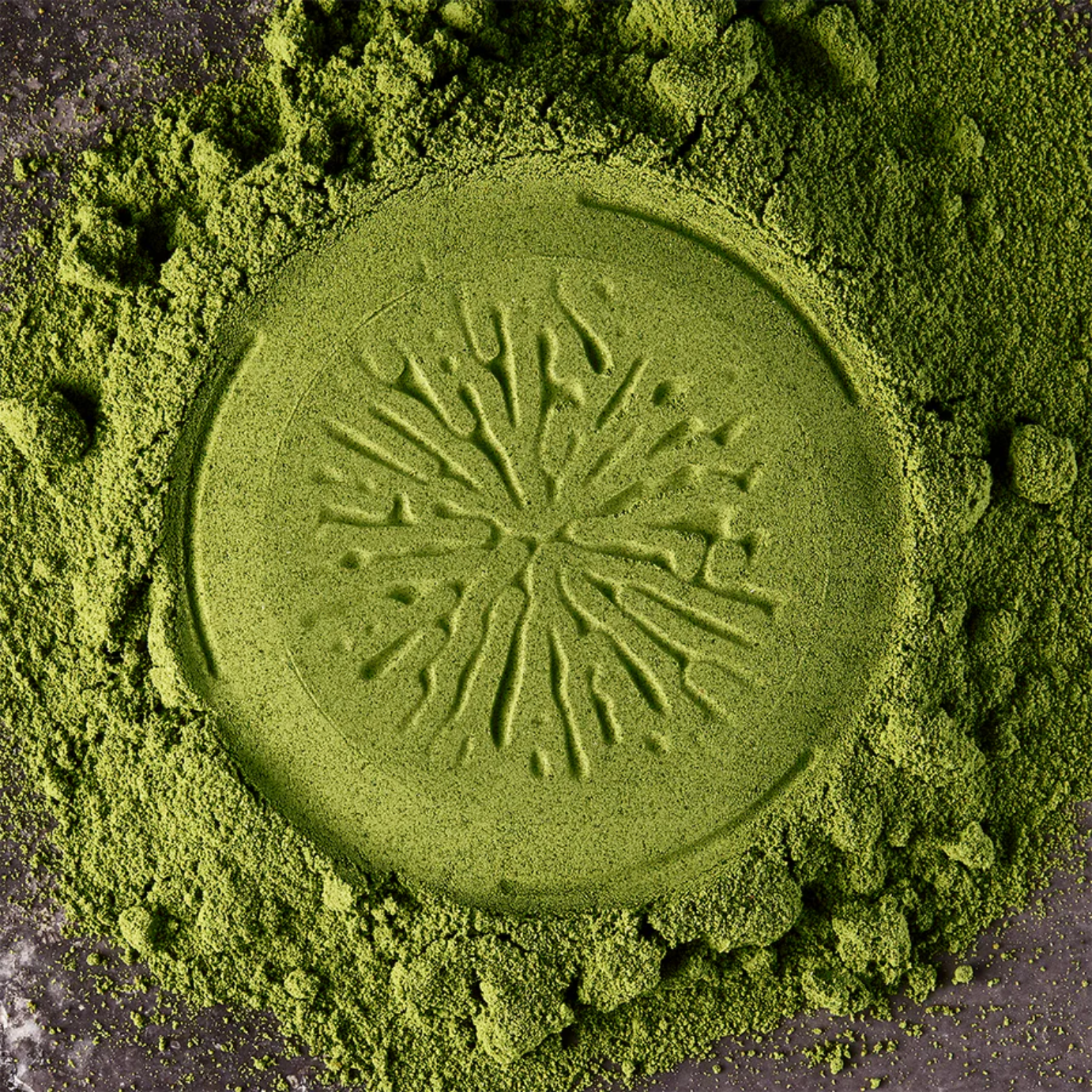 DIRTEA Matcha Mushroom Superblend