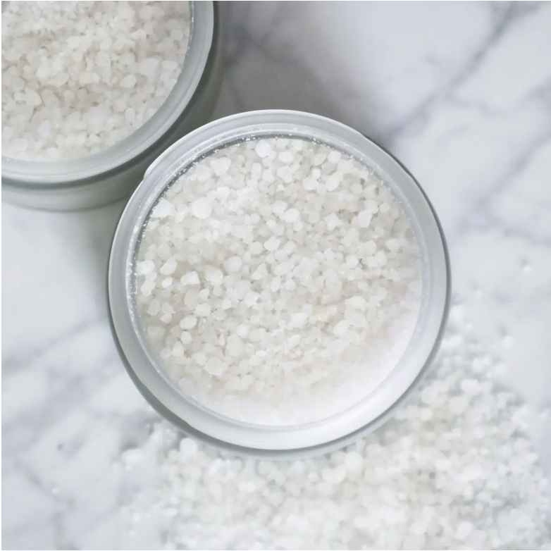 Olverum Mineral Soak Bath Salts, 200g