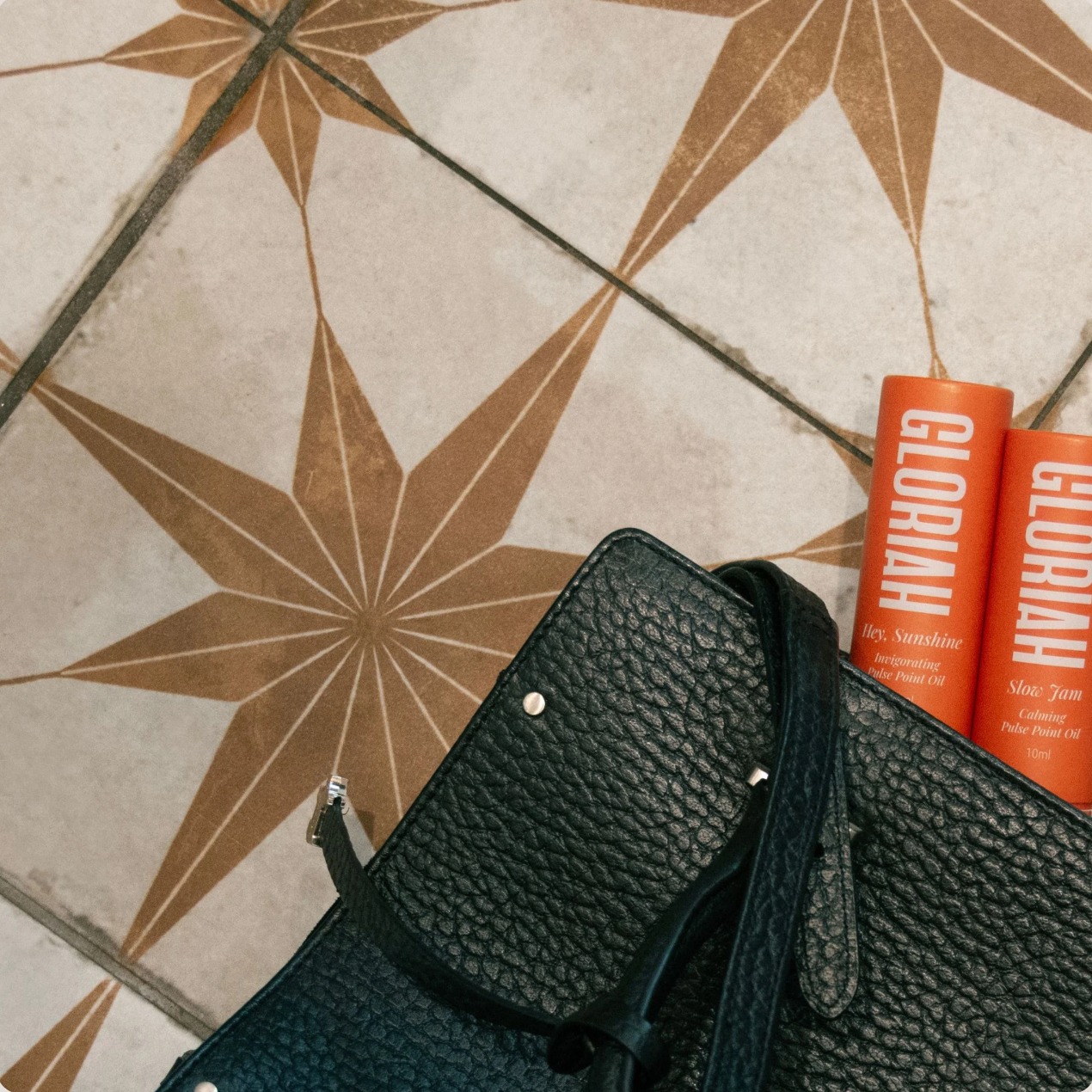 GLORIAH Slow Jam, 10ml