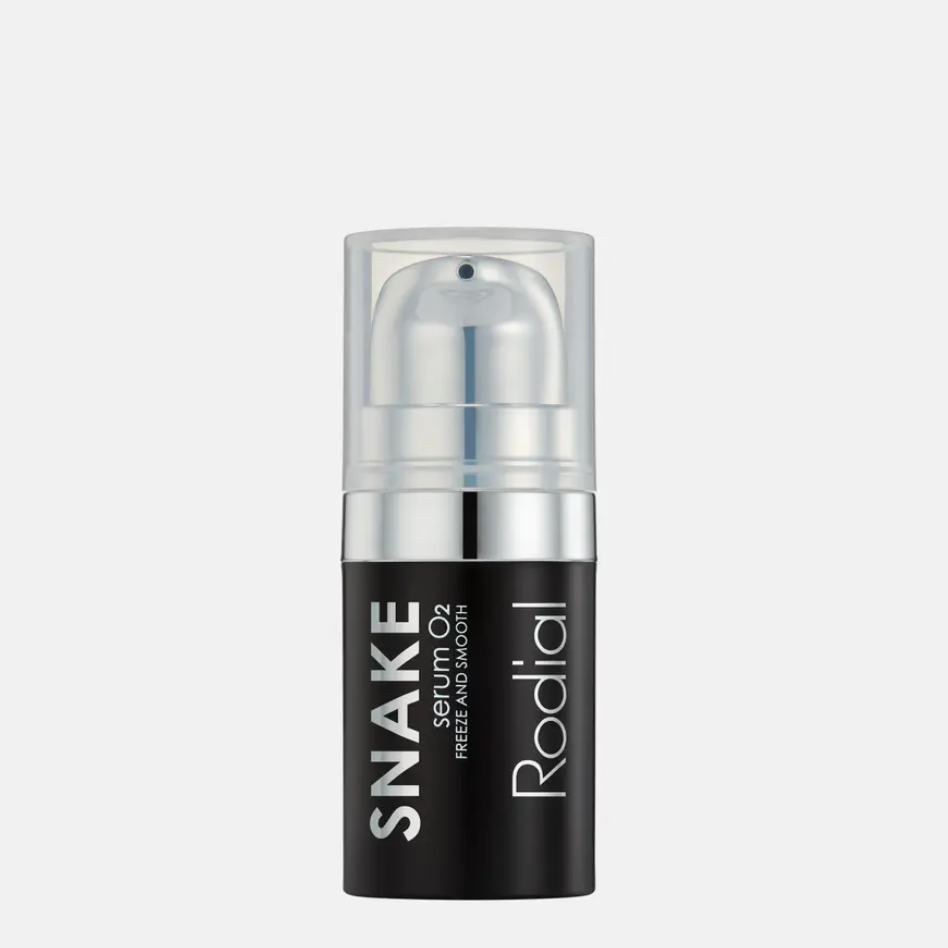 Rodial Snake Serum O2 Deluxe, 5ml