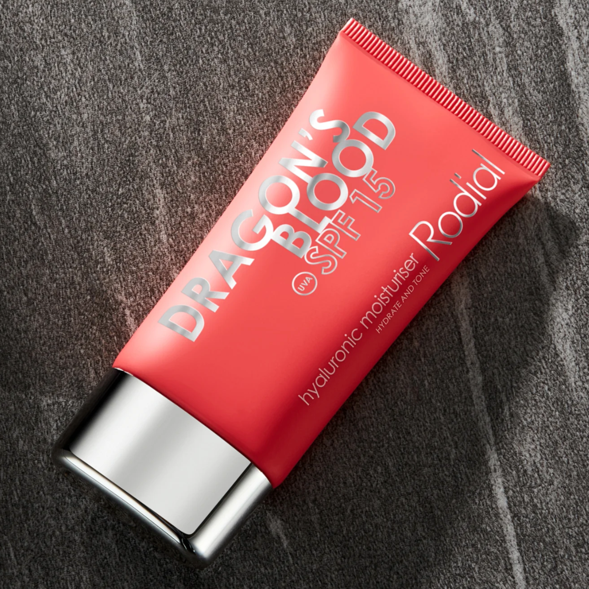 Rodial Dragon’s Blood Hyaluronic Moisturiser SPF15