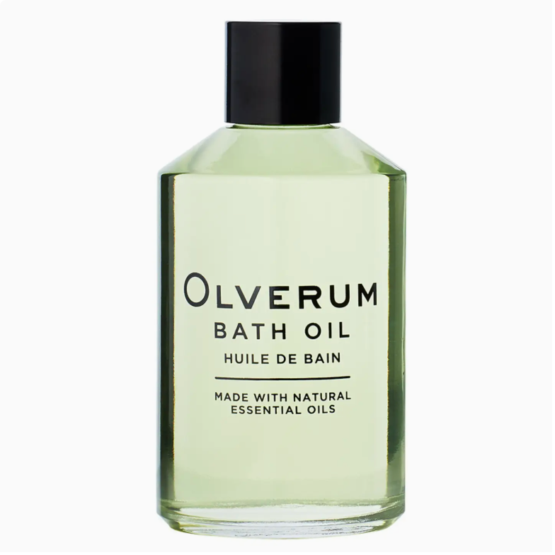 Olverum Bath Oil, 250ml