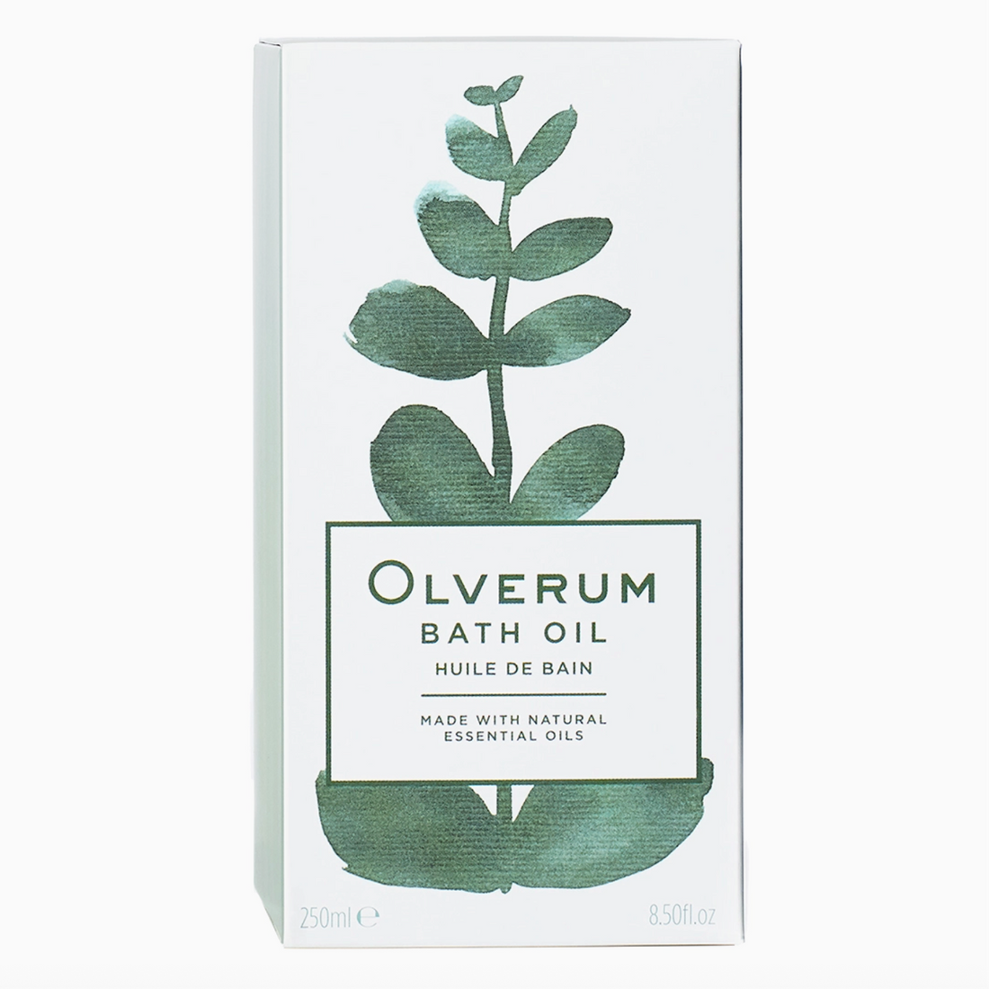 Olverum Bath Oil, 250ml