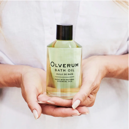 Olverum Bath Oil, 250ml