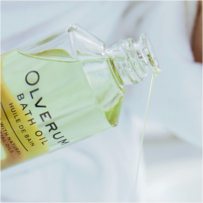Olverum Bath Oil, 250ml