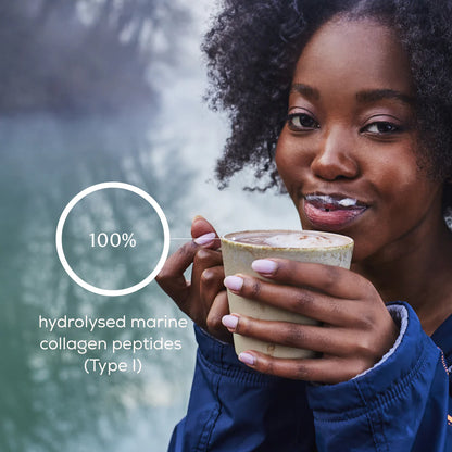Ancient + Brave Wild Collagen