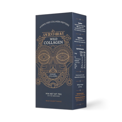 Ancient + Brave Wild Collagen