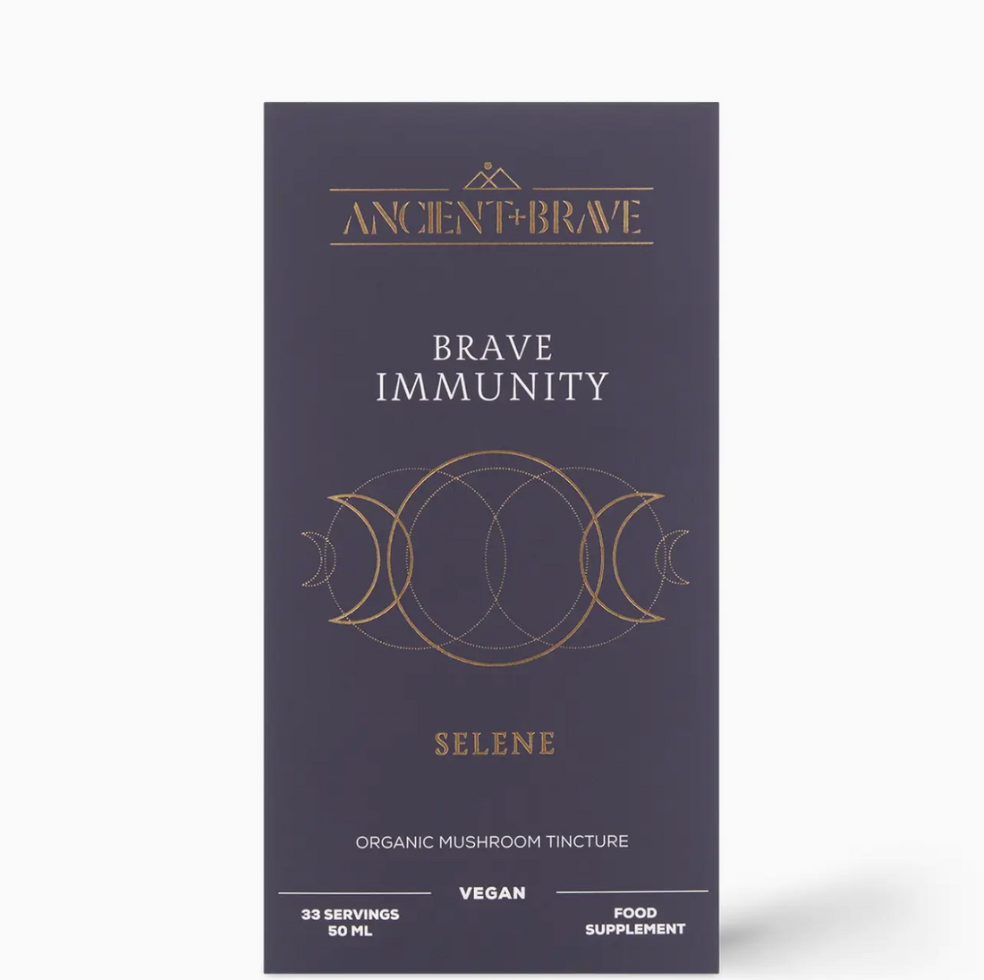 Ancient + Brave Brave Immunity