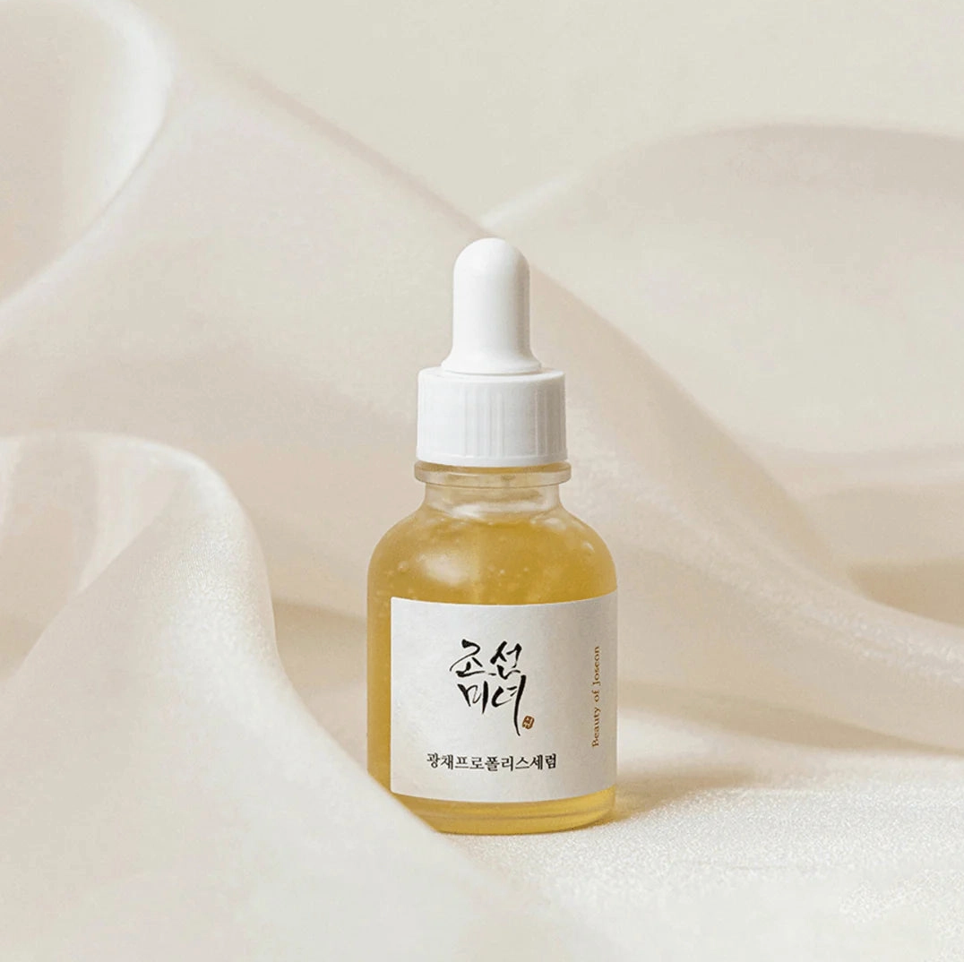 Beauty of Joseon Glow Serum: Propolis + Niacinamide, 30ml