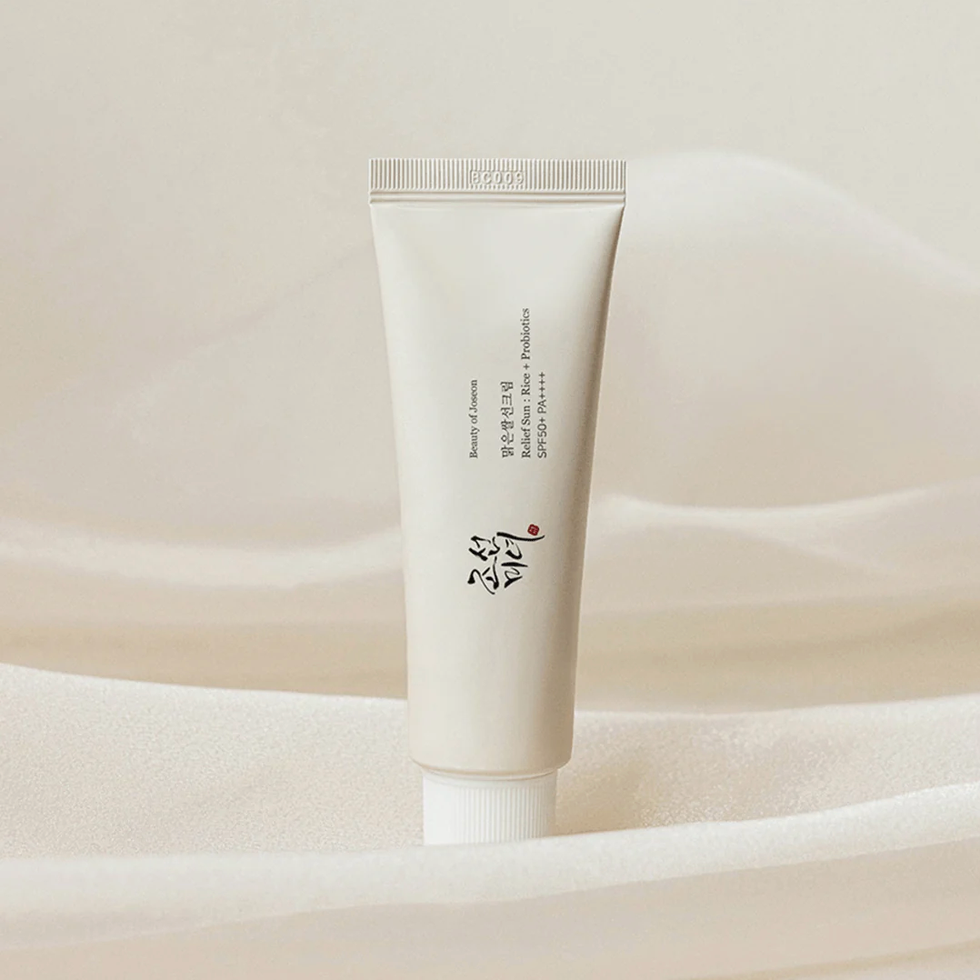 Beauty of Joseon Relief Sun : Rice + Probiotics SPF50+ Pa++++, 50ml
