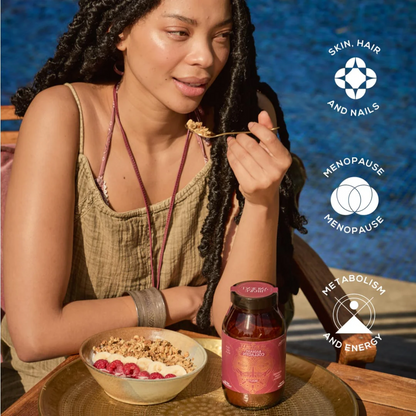 Ancient + Brave Radiant Collagyn - Vegan