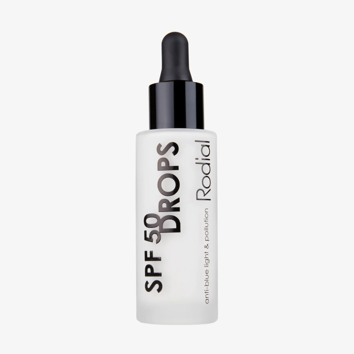 Rodial SPF50 Drops, 31ml