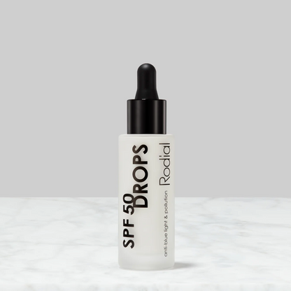 Rodial SPF50 Drops, 31ml