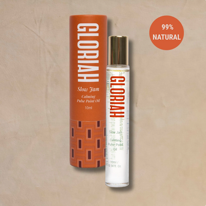 GLORIAH Slow Jam, 10ml