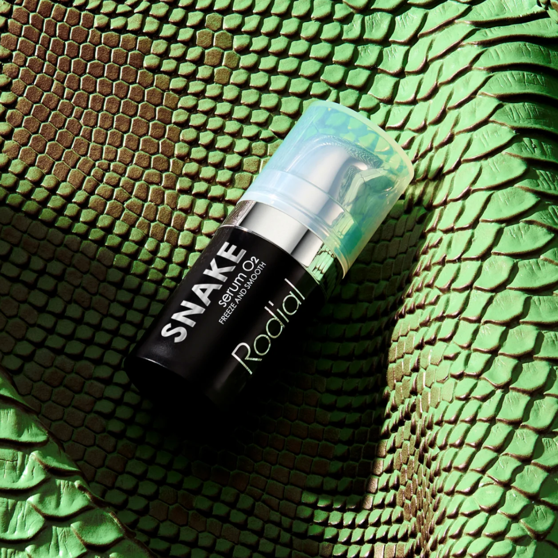 Rodial Snake Serum O2 Deluxe, 5ml