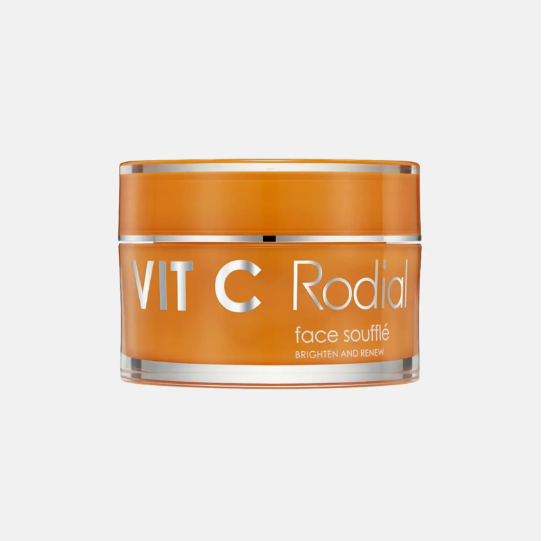 Rodial Vit C Face Soufflé, 50ml (slightly imperfect box)