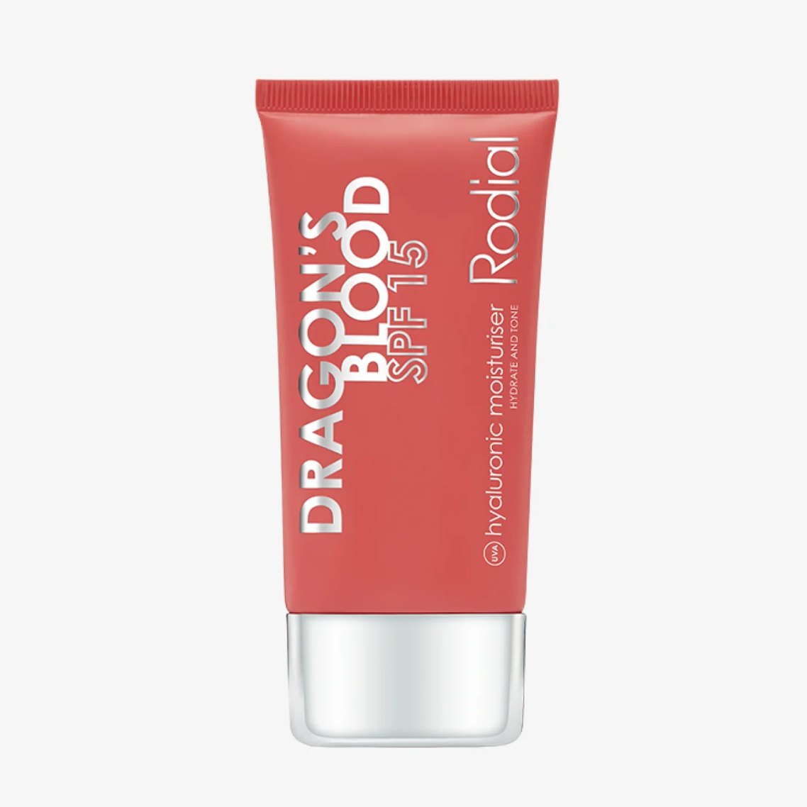 Rodial Dragon’s Blood Hyaluronic Moisturiser SPF15