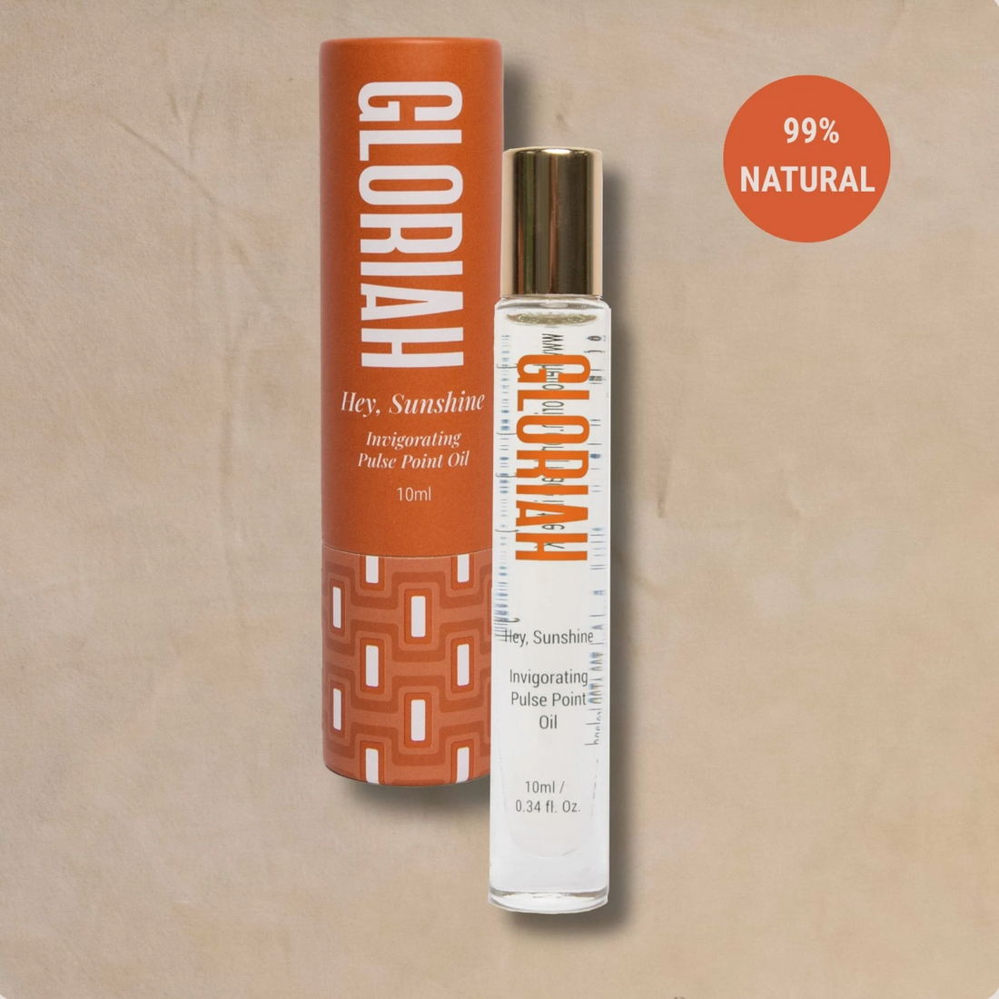 GLORIAH Hey Sunshine, 10ml