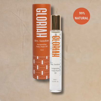 GLORIAH Hey Sunshine, 10ml