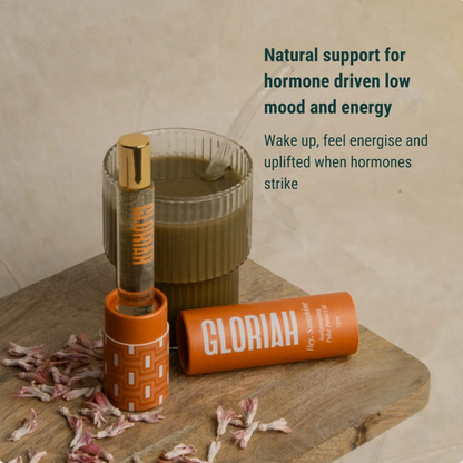 GLORIAH Hey Sunshine, 10ml