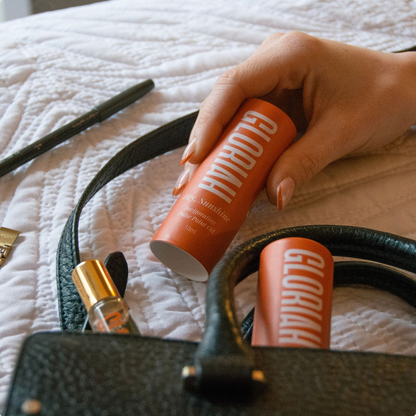 GLORIAH Hey Sunshine, 10ml