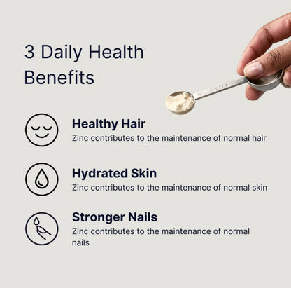 DIRTEA Tremella Beauty Powder - Large Pouch (120 servings)