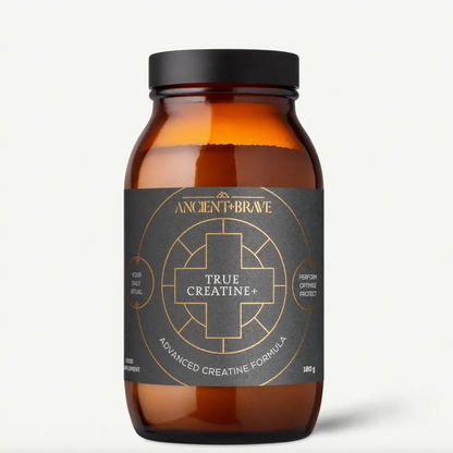 Ancient + Brave True Creatine +